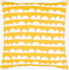 Lachen Accent Pillow Down, Decorative Pillow by Surya, 20" length x 20" width thumbnail