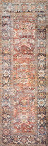 Loloi Layla Rug, 5' length x 7'6" width thumbnail 8