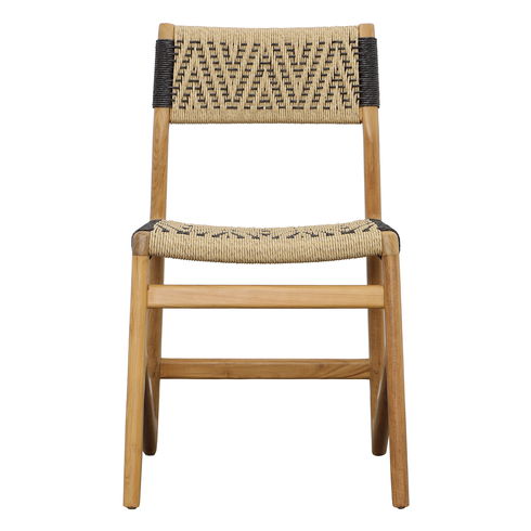 Lumen Dining Chair NABK
