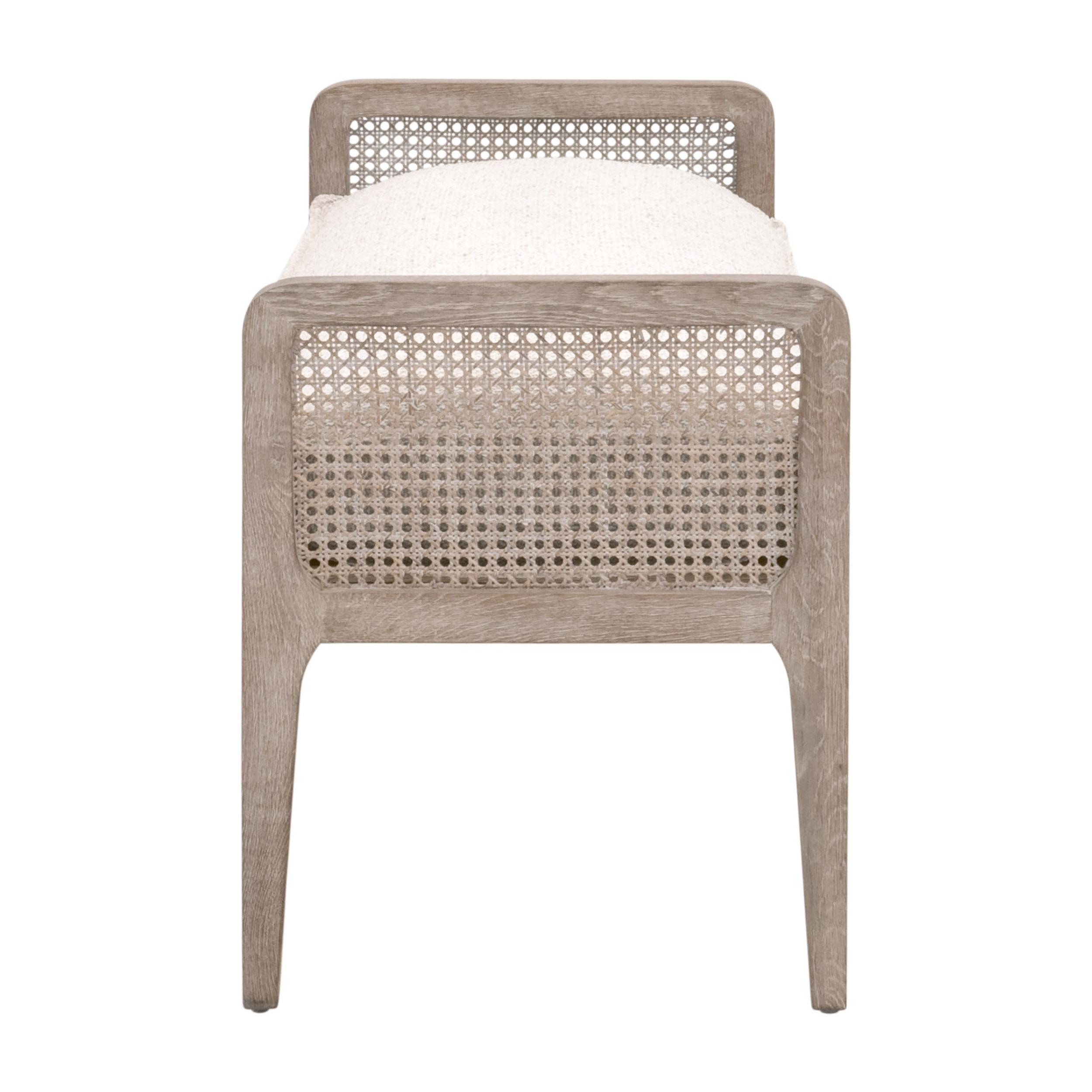 Leone Bench large image 