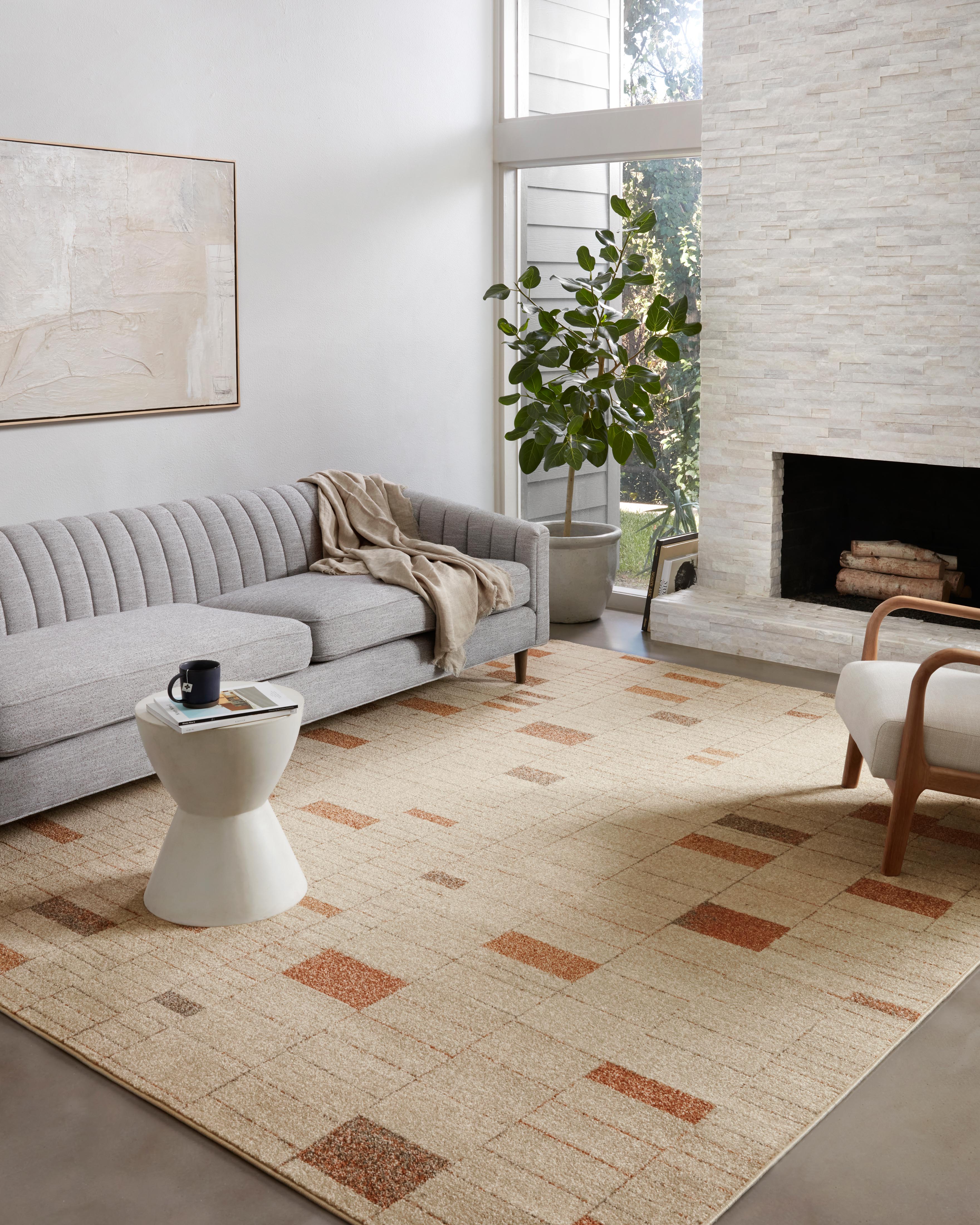 Loloi II Bowery Rug large image 