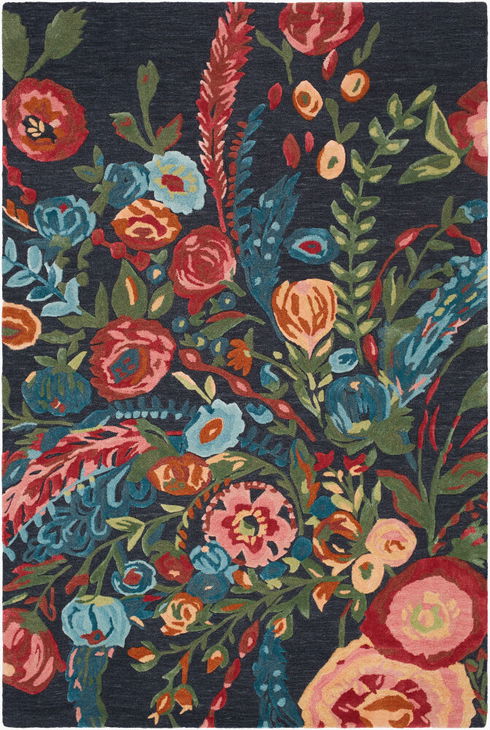 Shindig Handmade Rug