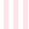 Disney Princess Silk Stripe Pink Wallpaper, by York Wall, 33' length x 1'8.5" width x 0.02" depth thumbnail