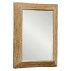 Rora Woven Coastal Mirror thumbnail 5