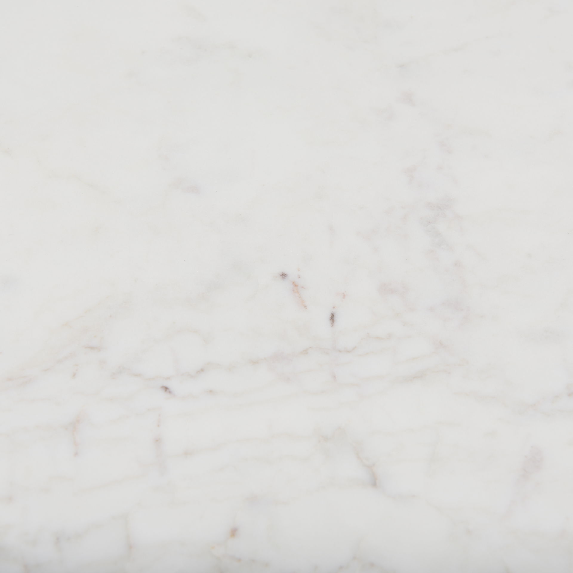 Athens   Light Brown Wood and White Marble Coffee Table, by Mercana, 48" length x 28" width x 16" height View 2