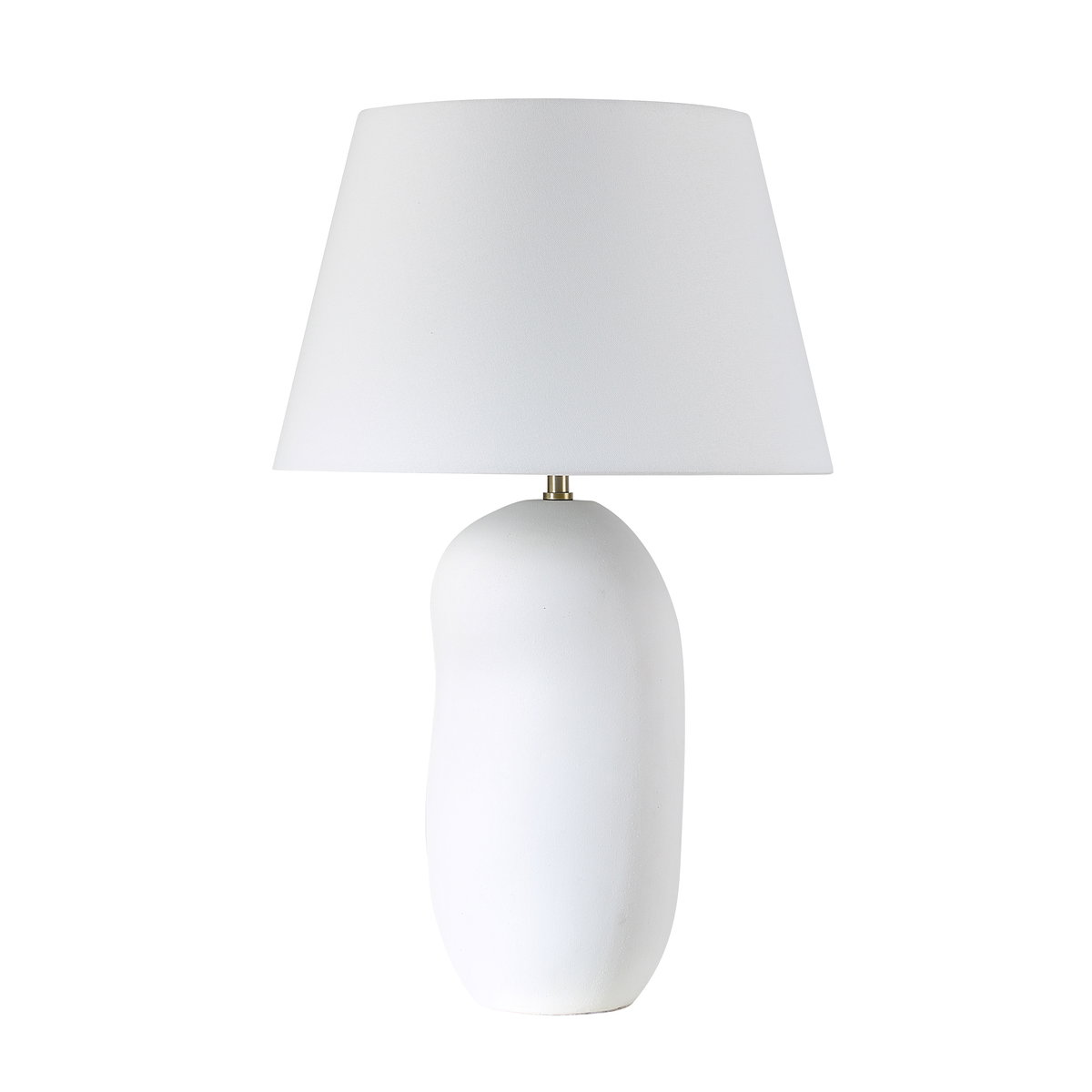 Katya, Table Lamp by Renwil, 25" height x 16" depth View 4