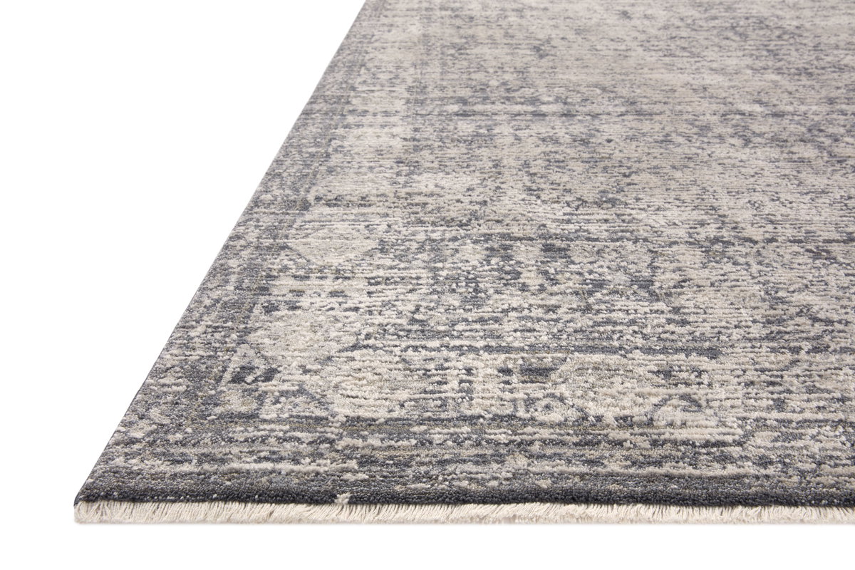 Amber Lewis x Loloi Alie Rug, 1'6" length x 1'6" width View 7