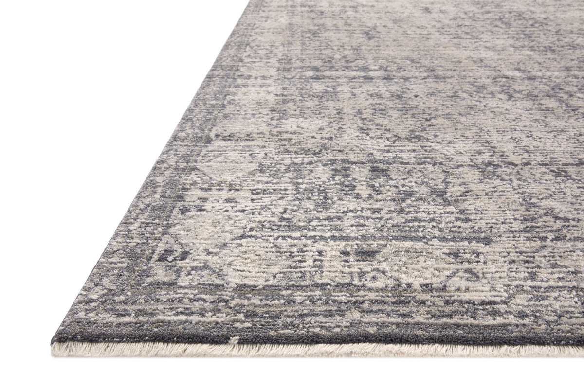 Amber Lewis x Loloi Alie Rug, 5'3" length x 5'3" width View 7