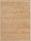 Mabel Handmade Rug, by Surya, 4'11" length x 2'8" width thumbnail