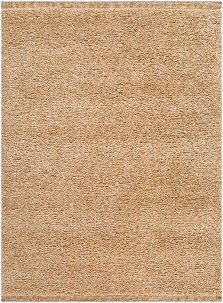 Mabel Handmade Rug large image 