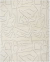 Portobello Handmade Rug, by Surya, 12' length x 9' width thumbnail