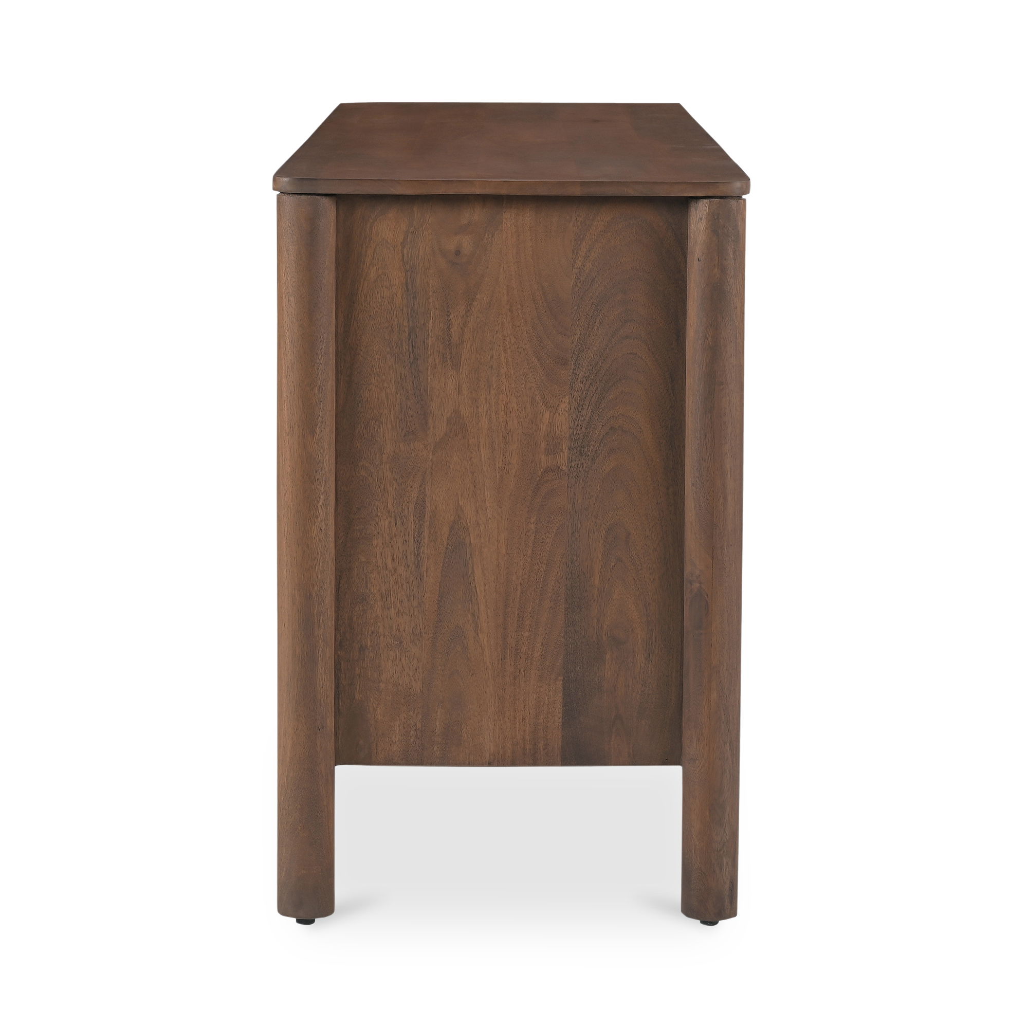 Wiley Dresser Vintage Brown large image 