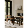 Finn Dining Chair Black–set Of Two thumbnail 7