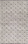 Santa Barbara Handmade Rug, by Surya, 3' length x 2' width thumbnail