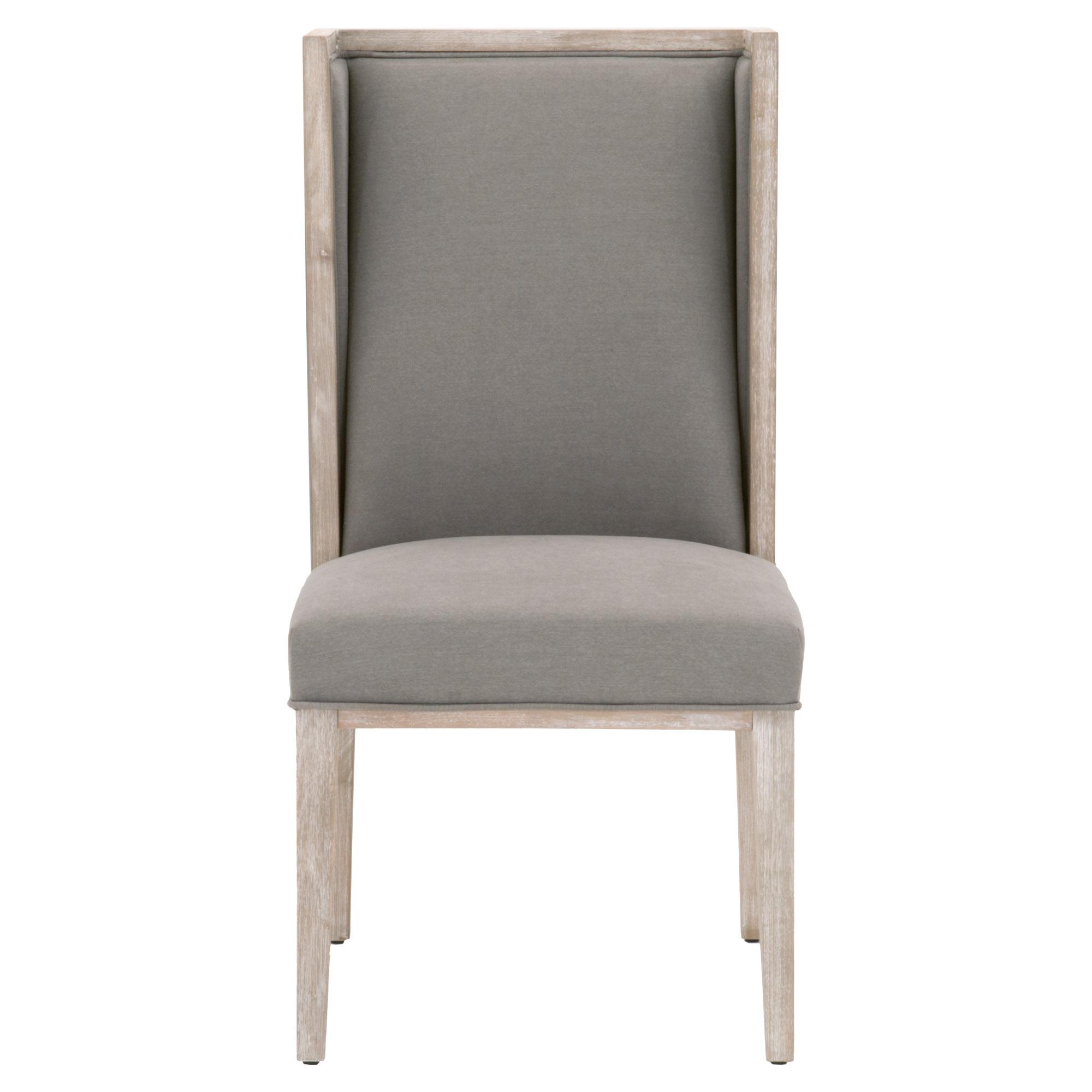 Martin Wing Chair, Set of 2 large image 
