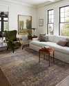 Jean Stoffer x Loloi Bradbury Rug, 2'6" length x 8' width thumbnail 3