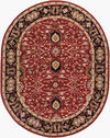 Caesar Handmade Rug, by Surya, 10' length x 8' width thumbnail
