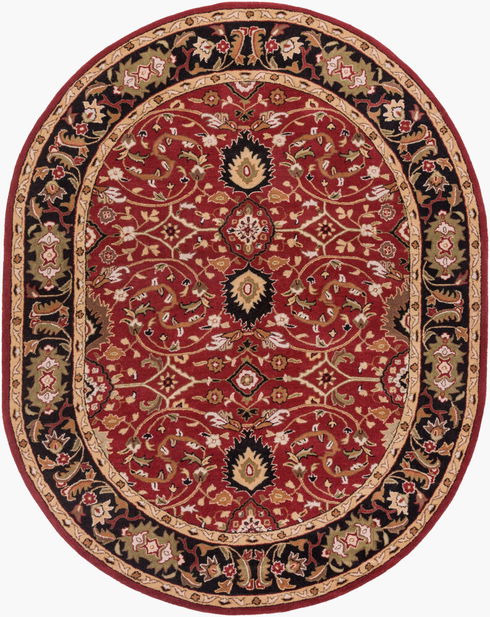 Caesar Handmade Rug
