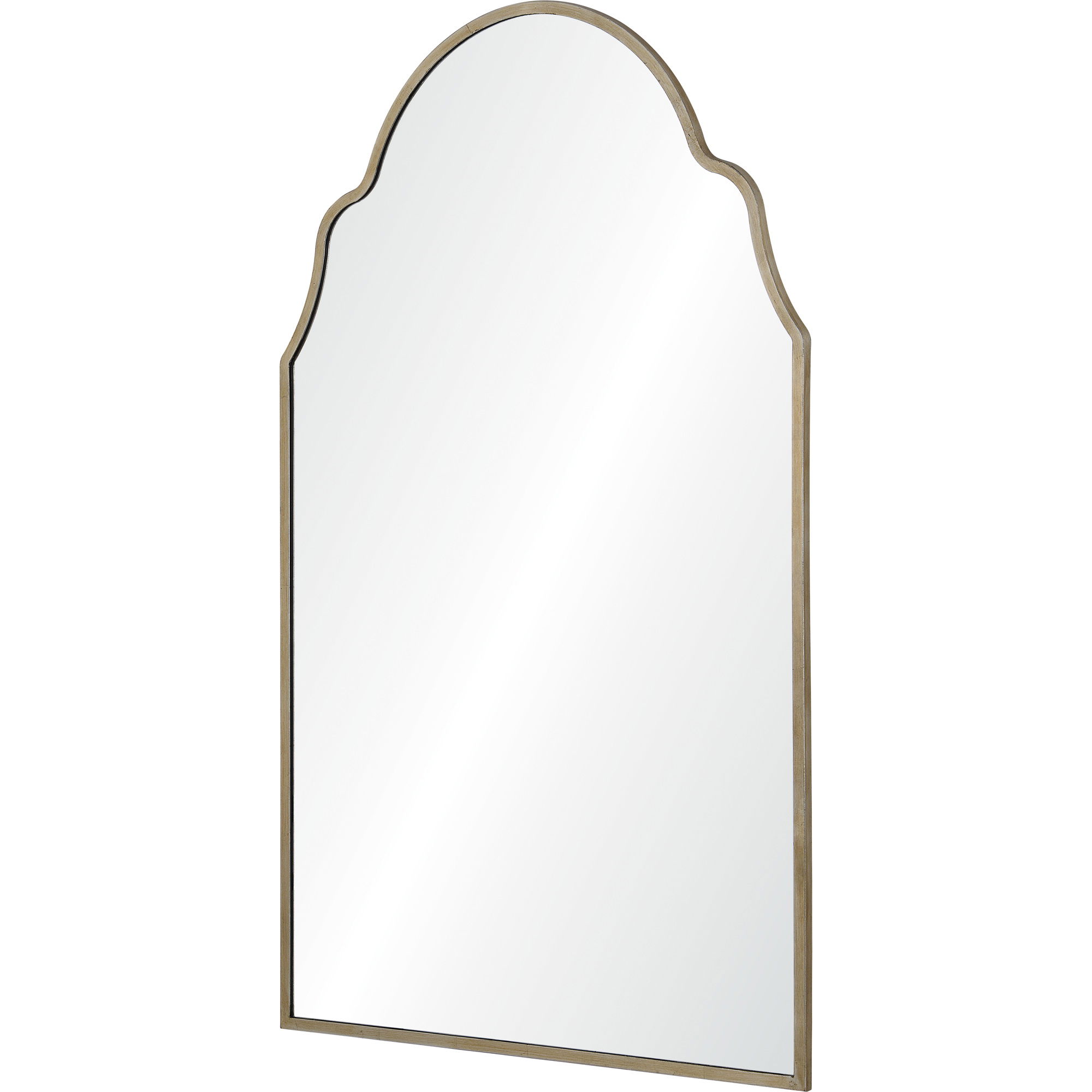 Natasha Wall Mirror large image 