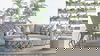 Clover End Table thumbnail 11