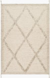 Tripoli Handmade Rug, by Surya, 7'6" length x 5' width thumbnail