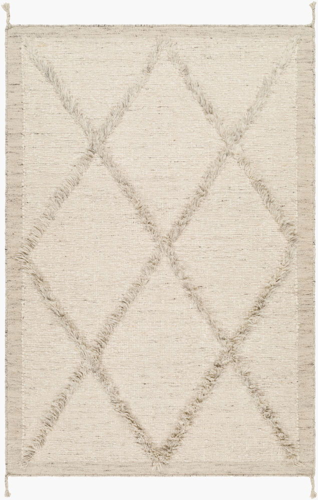 Tripoli Handmade Rug large image 