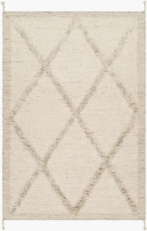 Tripoli Handmade Rug