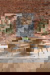 Belfast 54' Round Dining Table thumbnail 8