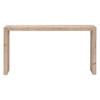 Reed Console Table, by Essentials for Living, 58" width x 30" height x 15" depth thumbnail 1