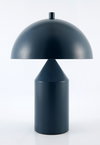 Elder Accent Table Lamp, by Surya, 14" width x 21" height thumbnail
