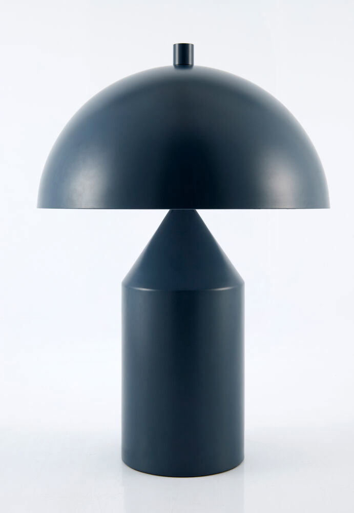 Elder Accent Table Lamp, by Surya, 14" width x 21" height