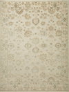 Magnolia Home by Joanna Gaines x Loloi Ingrid Rug, 2'6" length x 7'9" width thumbnail 1
