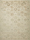 Magnolia Home by Joanna Gaines x Loloi Ingrid Rug, 5'6" length x 8'6" width thumbnail 1