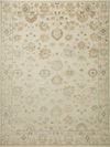 Magnolia Home by Joanna Gaines x Loloi Ingrid Rug, 5'6" length x 8'6" width thumbnail