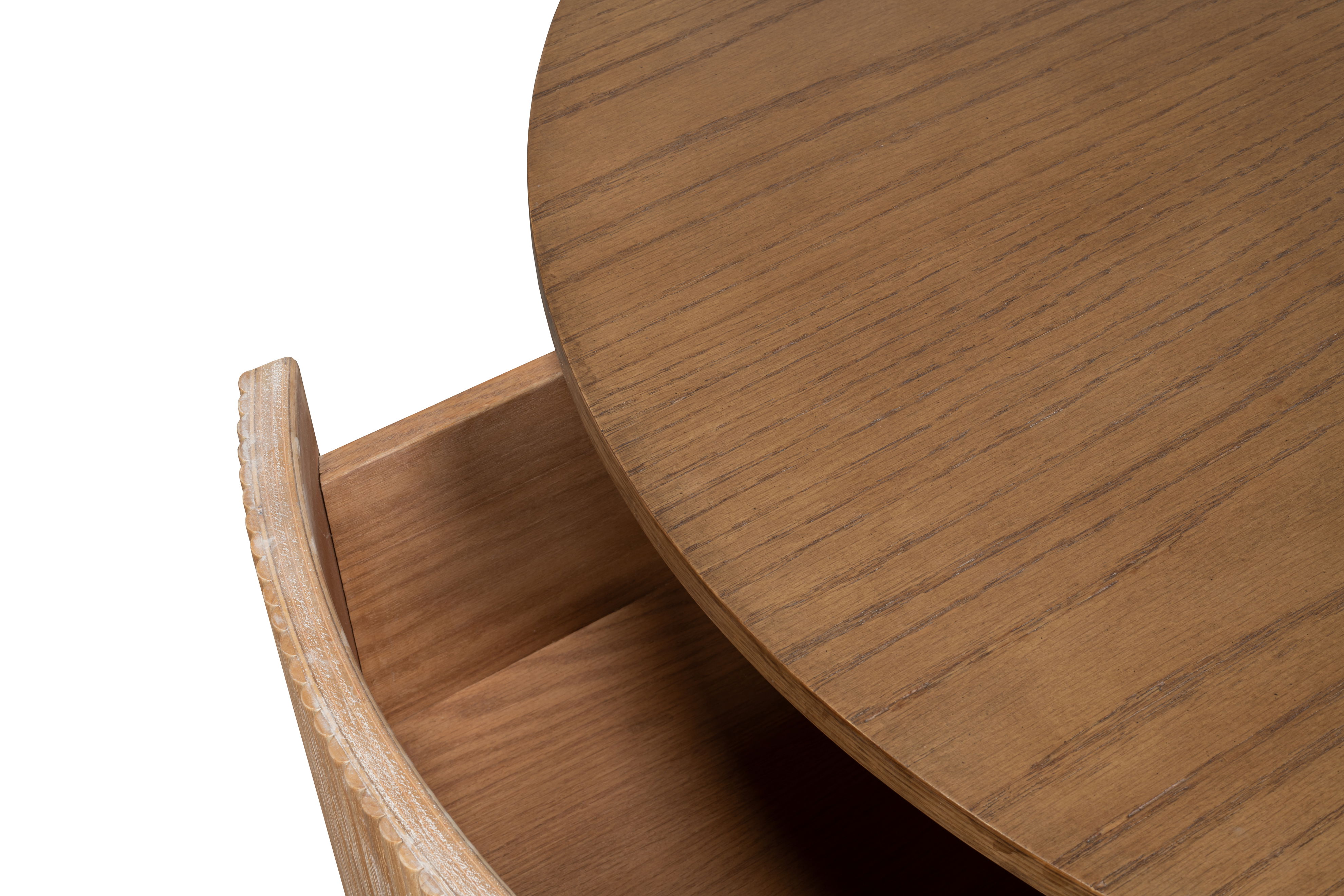 Donald Cocktail Table large image 