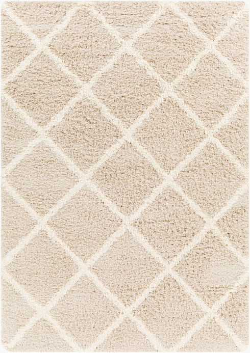 Urban Shag Machine Woven Rug