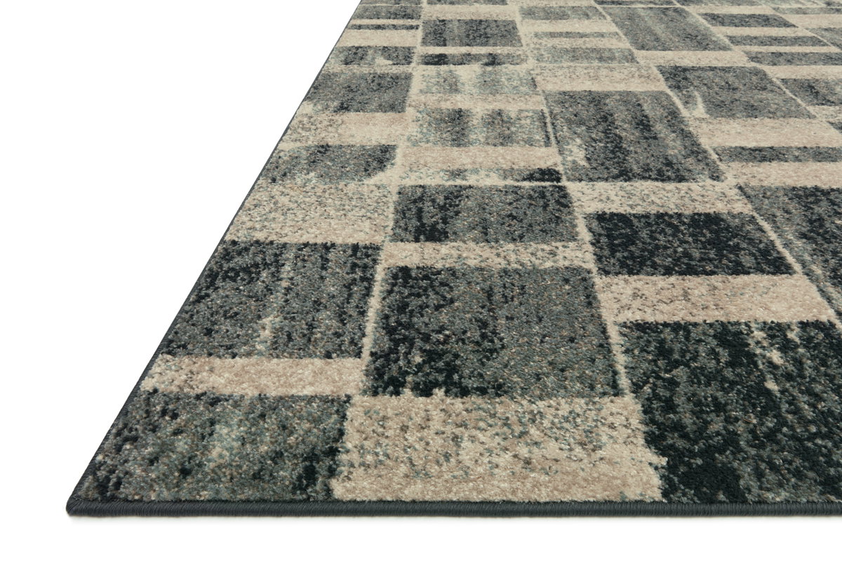 Loloi II Bowery Rug, 2'3" length x 4' width View 4