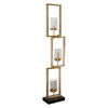 Cielo Staggered Rectangles Floor Lamp thumbnail 3