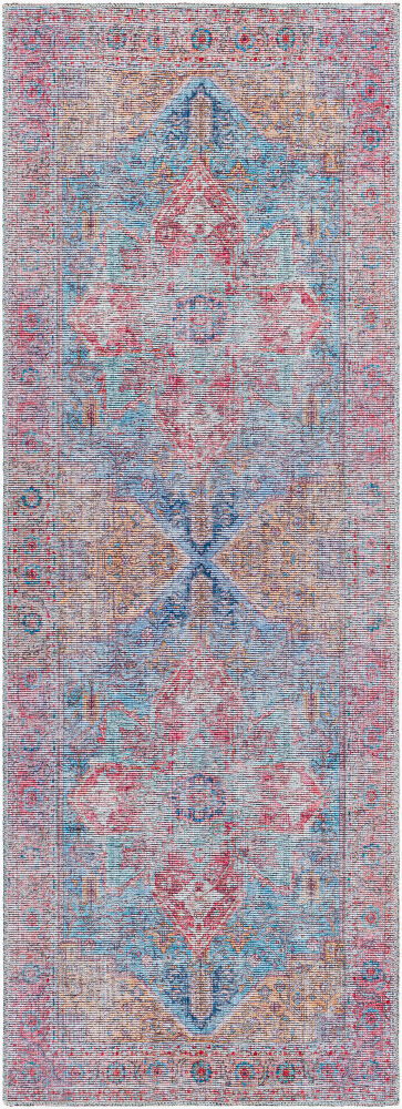 Atlanta Machine Woven Rug large image 