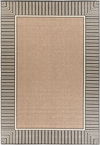 Alfresco Machine Woven Rug, by Surya, 10'5.98" length x 7'2.61" width thumbnail