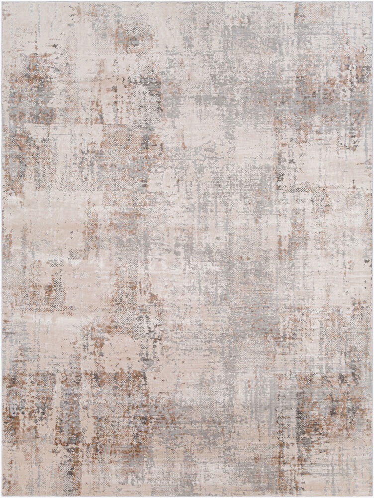 Alpine Machine Woven Rug large image 