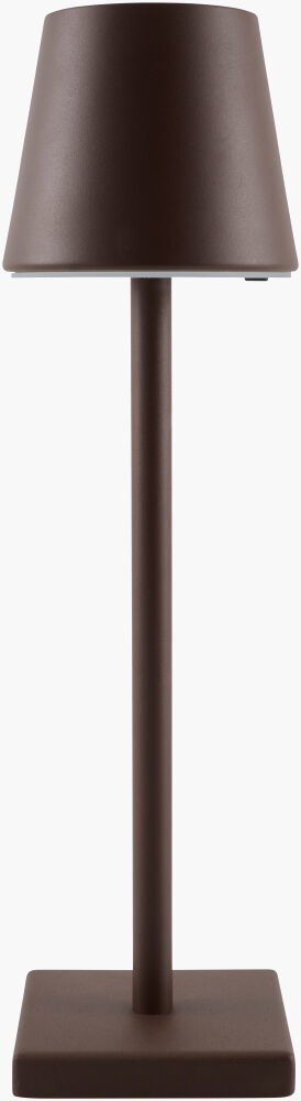 Furnas Accent Table Lamp, by Surya, 4" width x 15" height