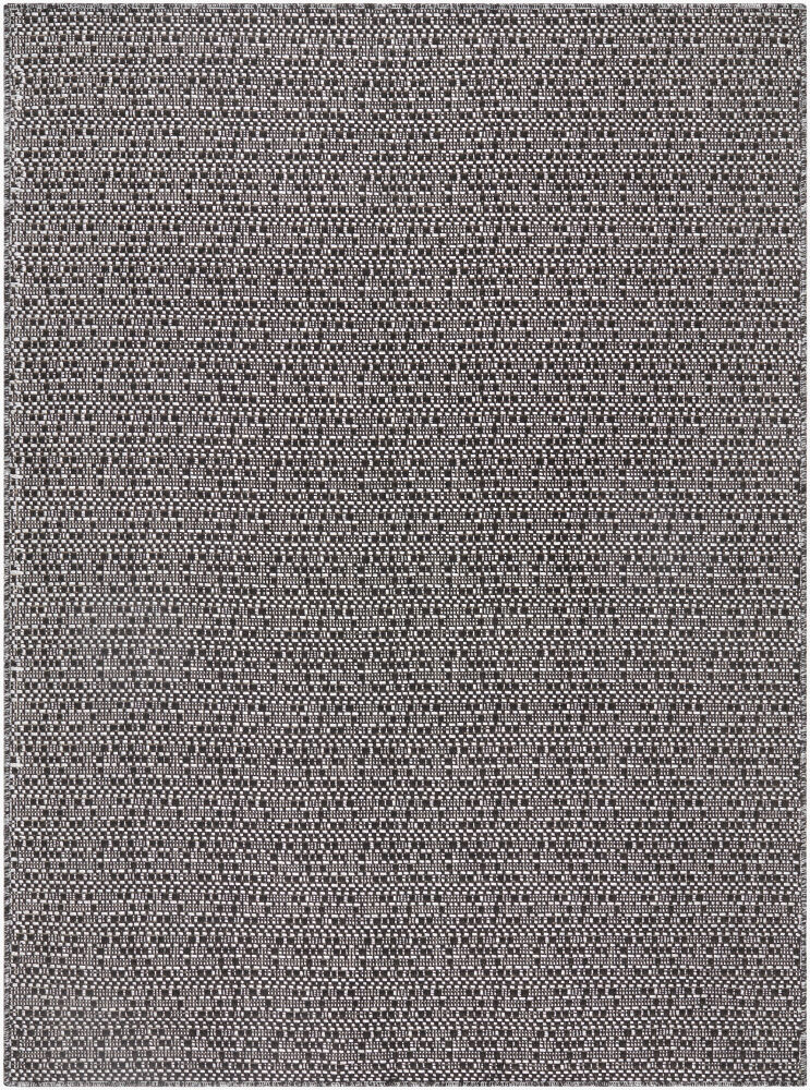 Lumina Machine Woven Rug, by Surya, 2'11.43" length x 1'10.83" width