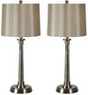 Brooks, Set Of 2 Table Lamp, by Renwil, 2'5.25" height x 1.5" depth thumbnail