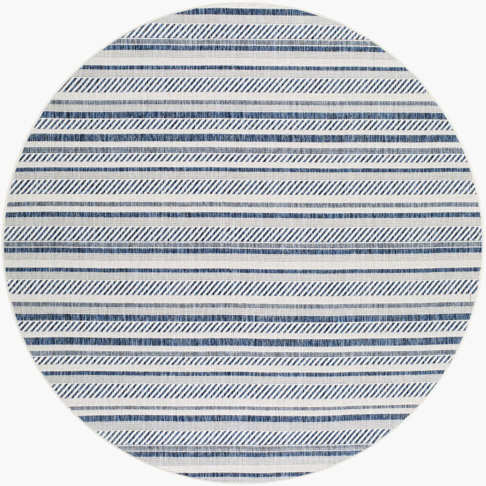 Eagean Machine Woven Rug large image 