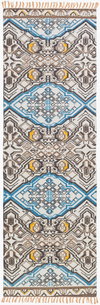Idina Handmade Rug, by Surya, 8' length x 2'6" width thumbnail