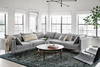 Magnolia Home by Joanna Gaines x Loloi James Rug, 5'3" length x 7'8" width thumbnail 4