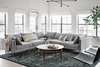 Magnolia Home by Joanna Gaines x Loloi James Rug, 5'3" length x 7'8" width thumbnail 4