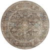 Magnolia Home by Joanna Gaines x Loloi Millie Rug, 2'7" length x 8' width thumbnail 7