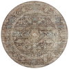 Magnolia Home by Joanna Gaines x Loloi Millie Rug, 3'6" length x 5'6" width thumbnail 7